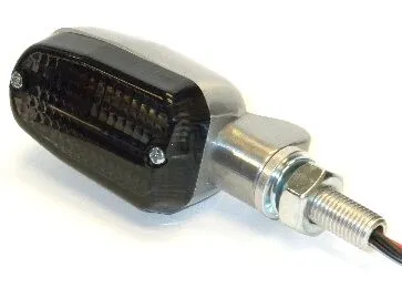 Aluminium Body Marker Lights