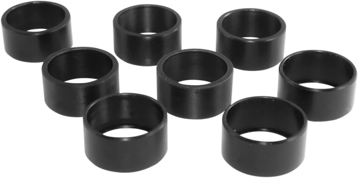 Roller Weight Housing