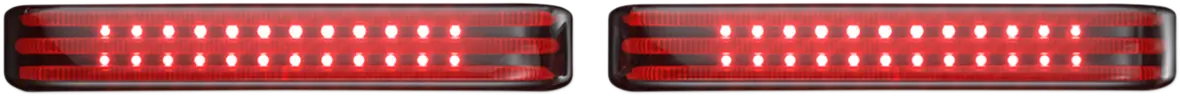 ProBEAM® LED последователни светлини за чанти BAGZ™