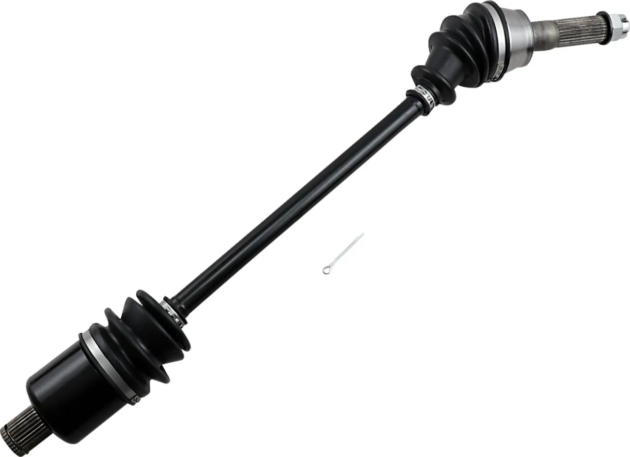 OEM Replacement Standard CV Axle