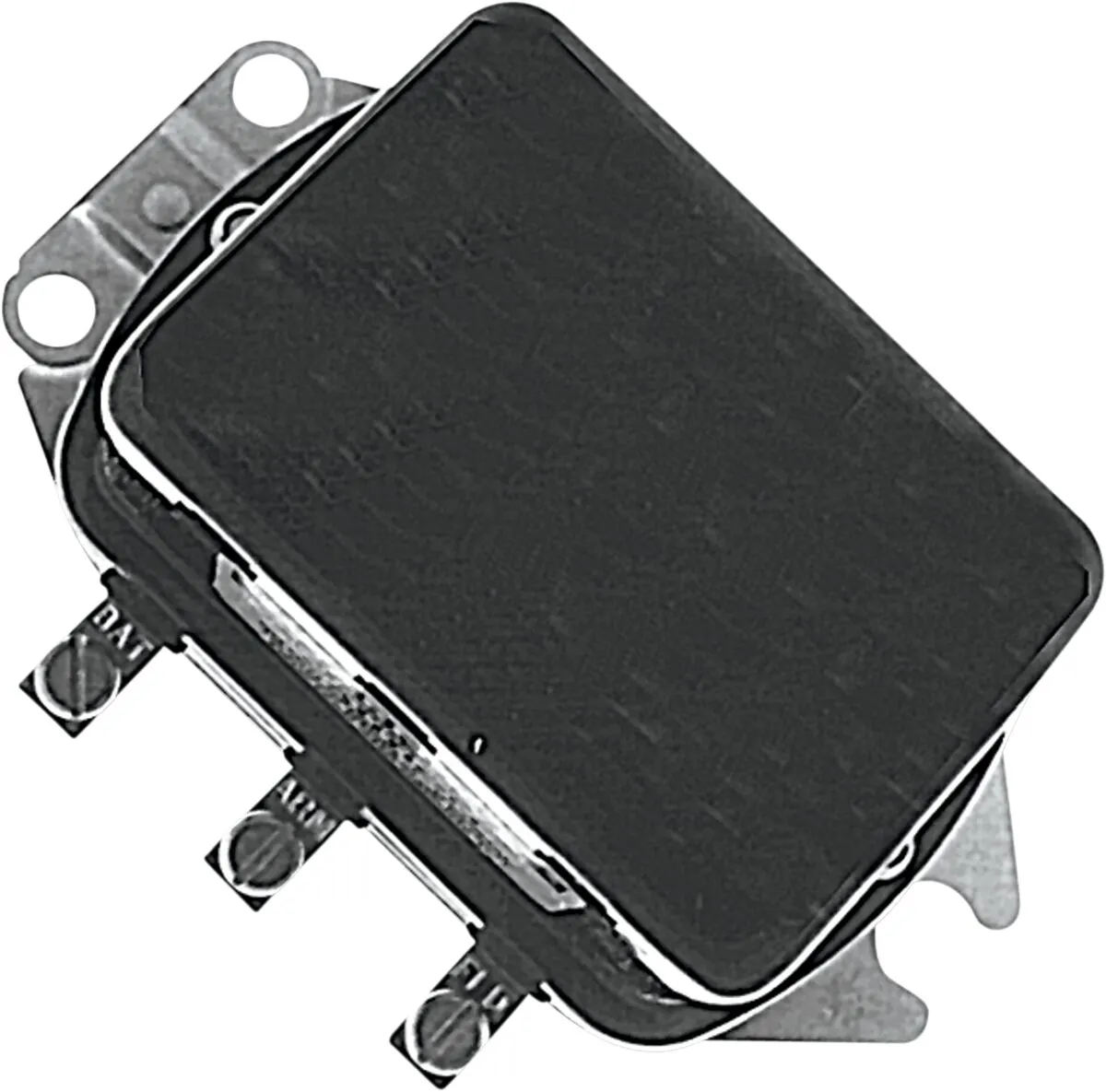 12 V Regulator