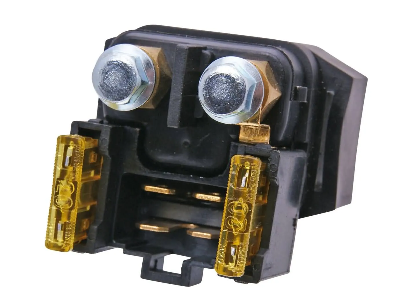 Starter Solenoid