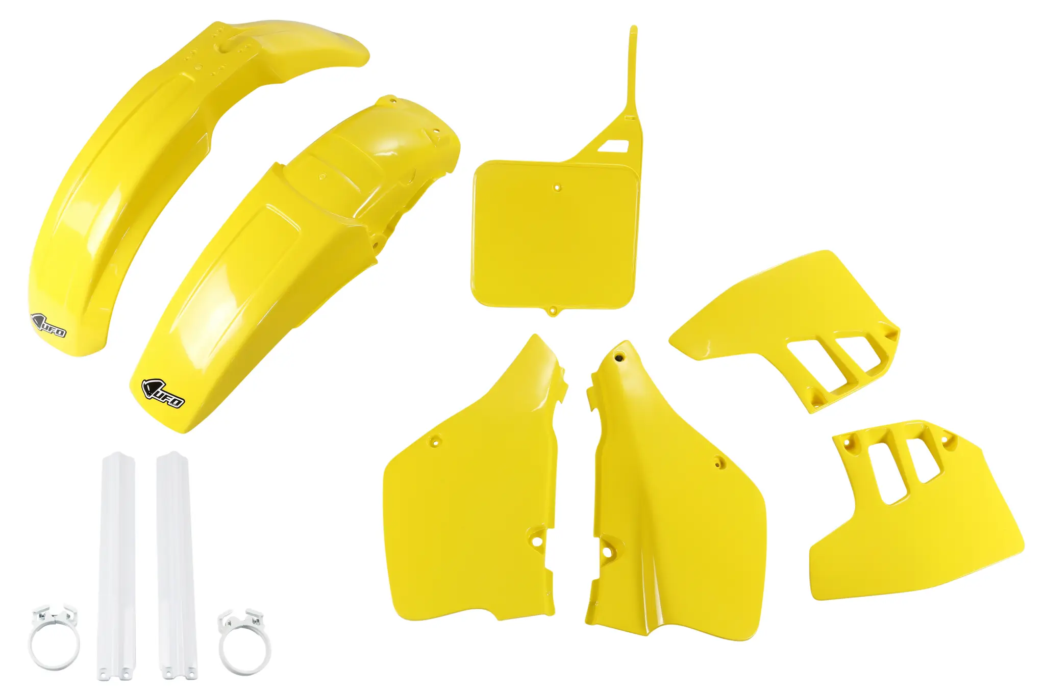 Replacement Complete Body Kit