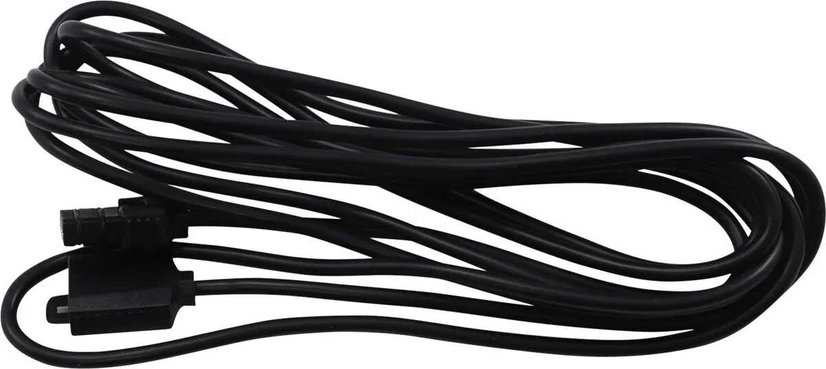 Wire Extensions for Rock Lights