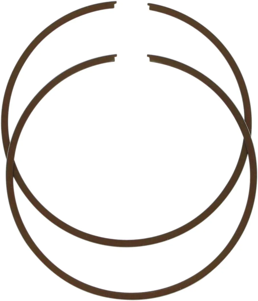 Piston Rings