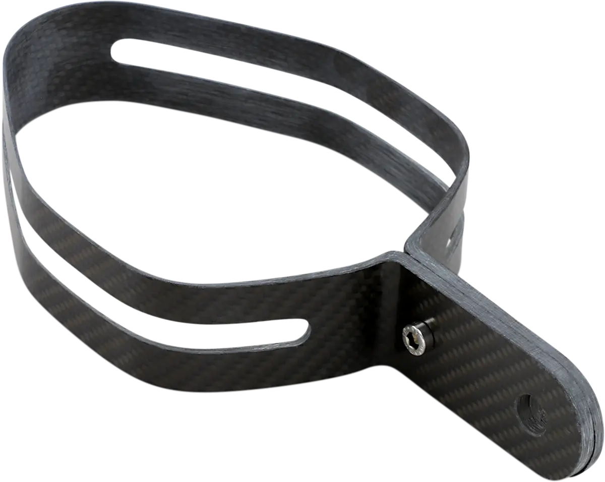 Muffler Clamp
