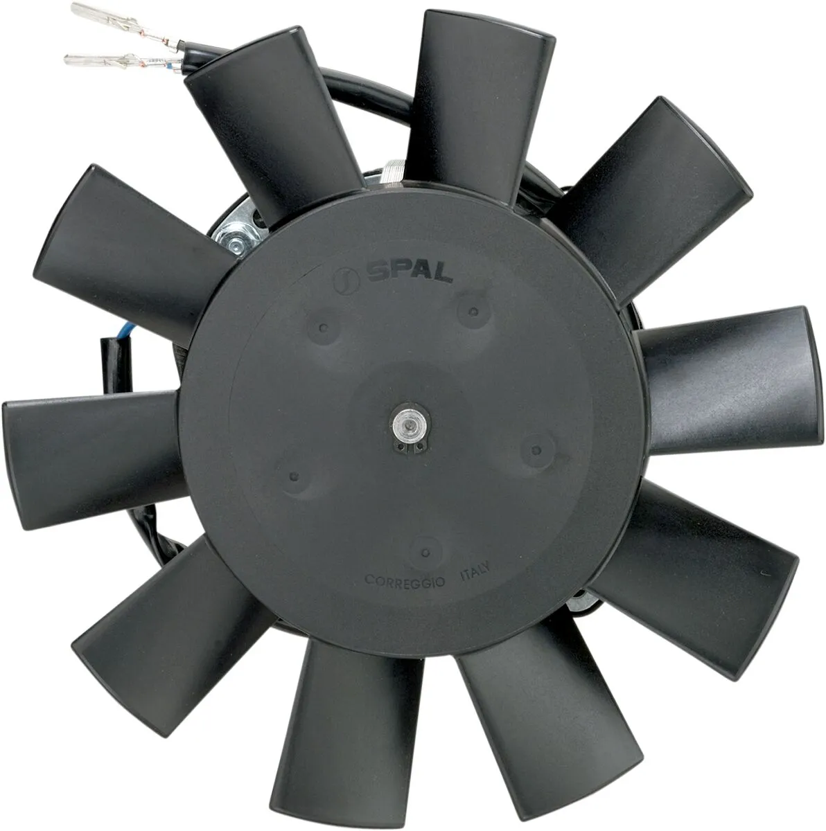 Hi-Performance Cooling Fan
