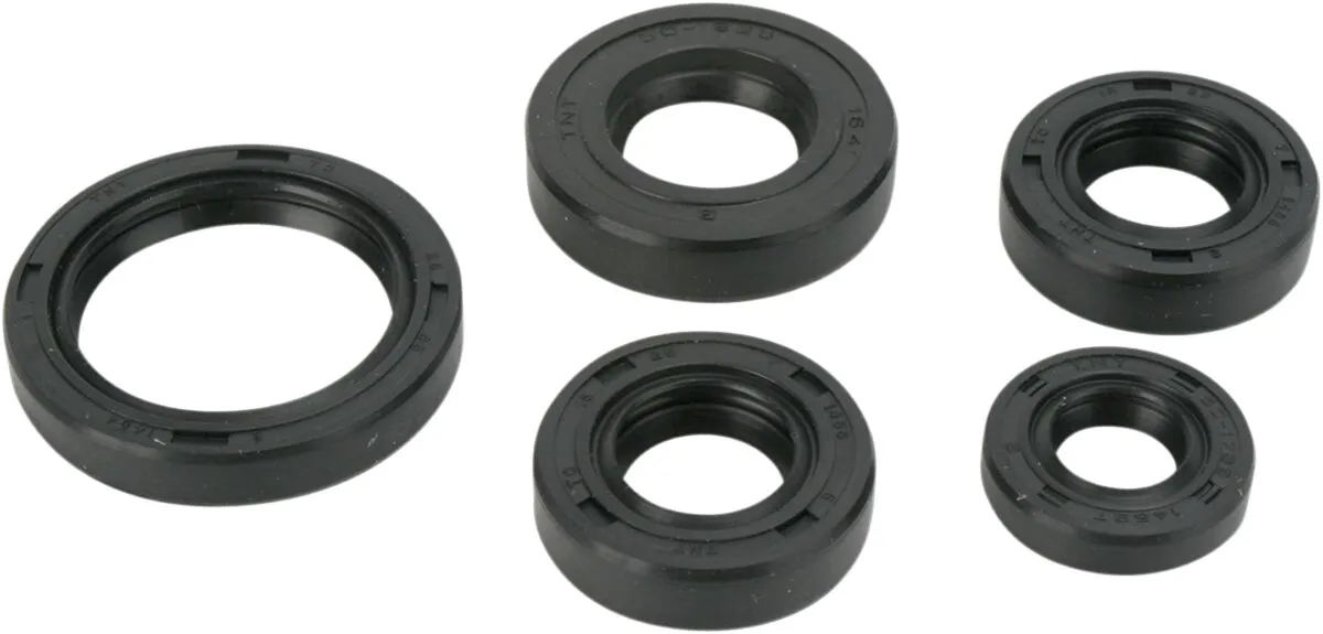 Motor Oil Seals