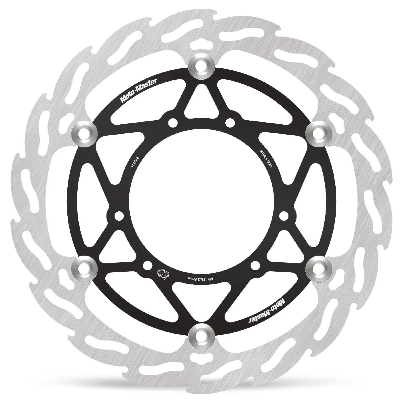 270 Disc
