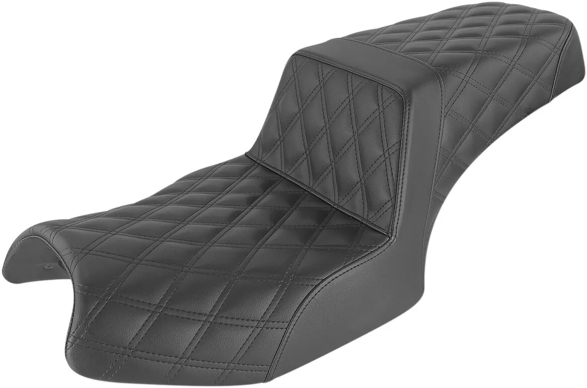 Step-Up Seat