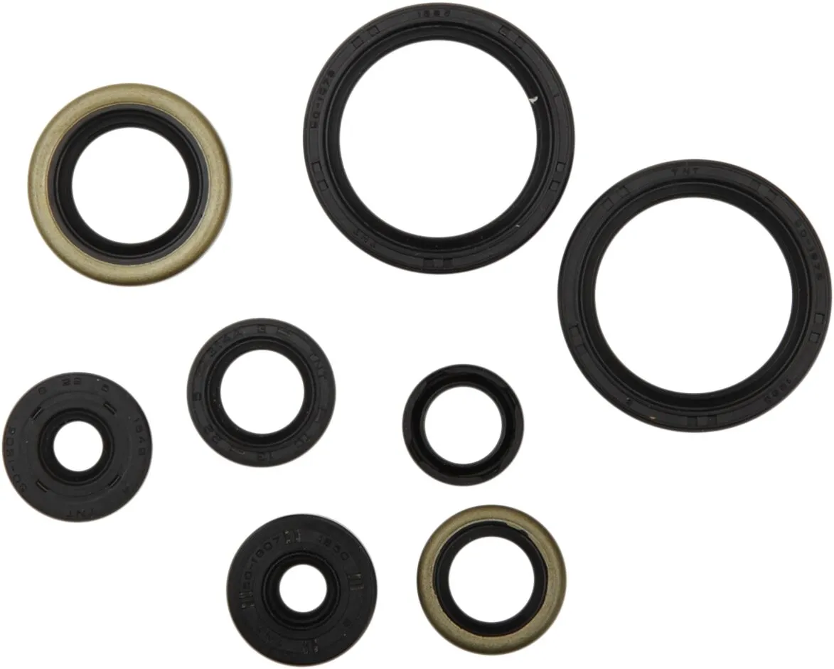 Motor Oil Seals
