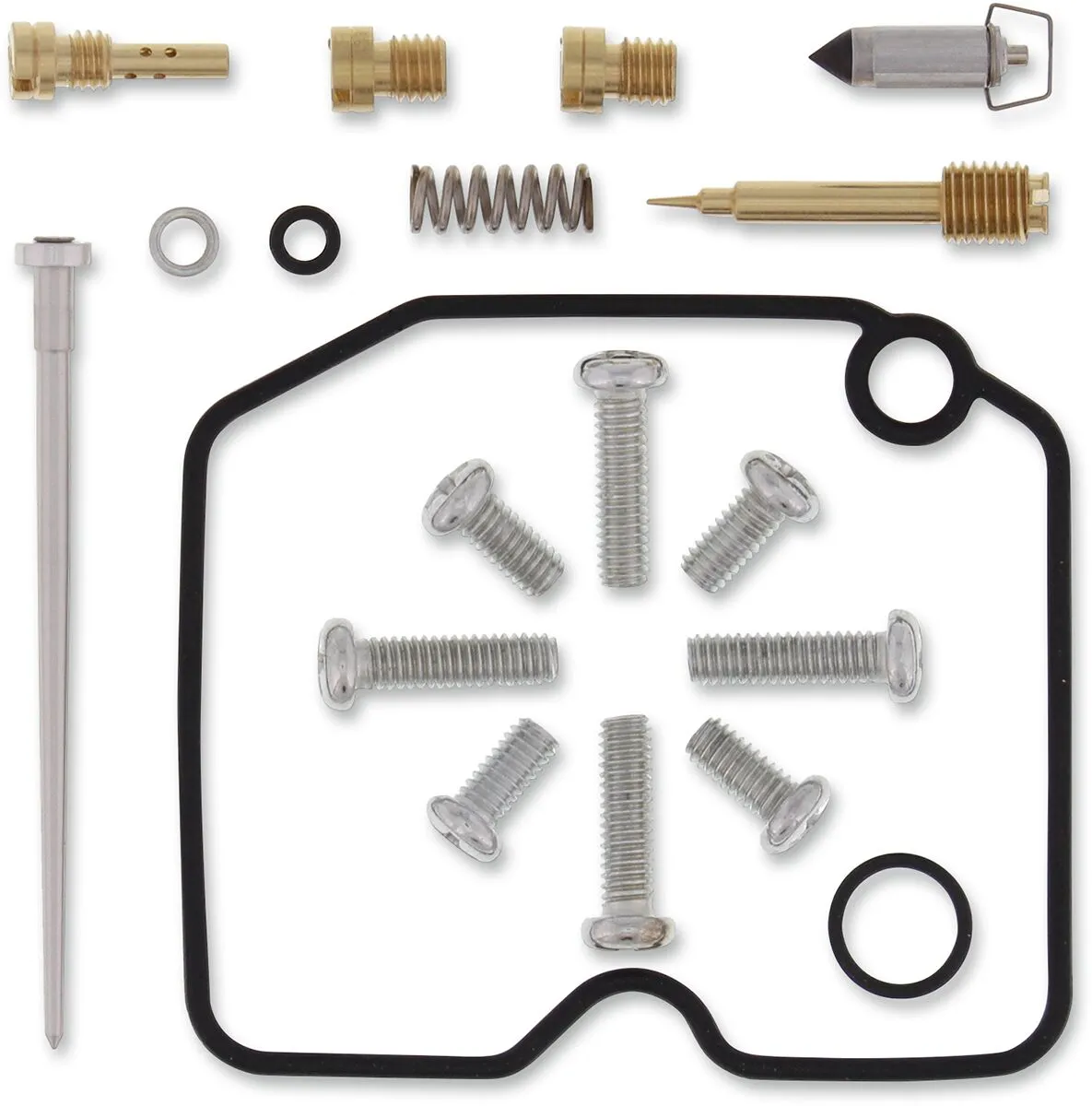 Carburetor Repair Kit - Arctic Cat