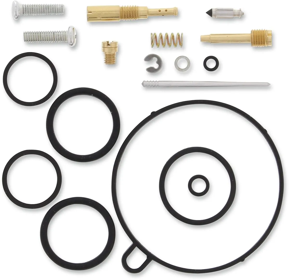 Carburetor Repair Kit - Honda