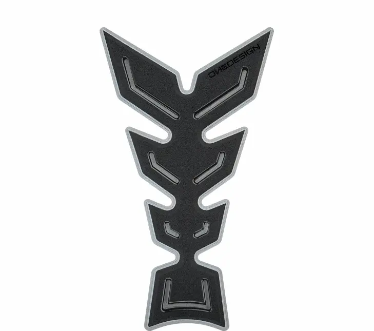 Tank Pad Decals