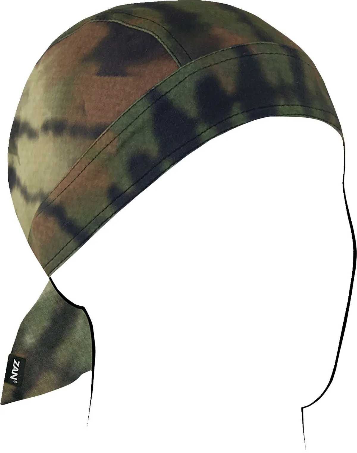 Flydanna® SportFlex® Bandana за глава