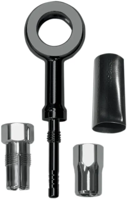 BYO® Build-Your-Own Banjo with Fitting