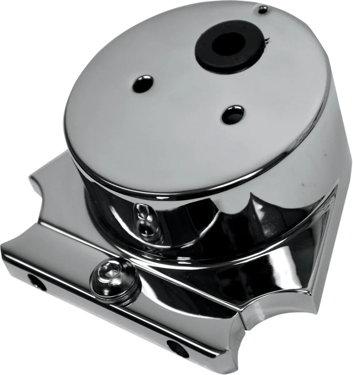 Speedometer Mount
