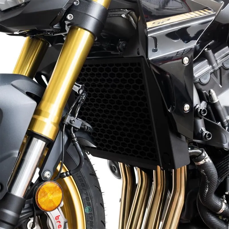 Капак за радиатор Pro Honda CB 1000 Hornet