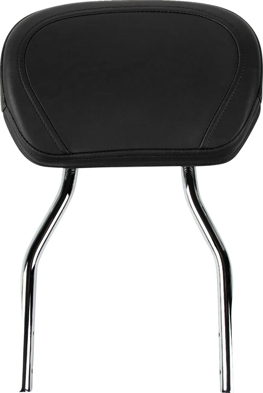 Комплект кръгла задна облегалка (Sissy Bar)