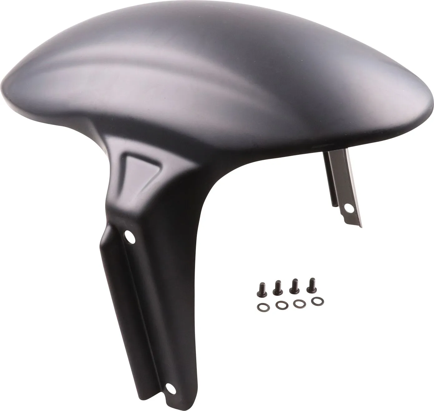 Front Fender Custom