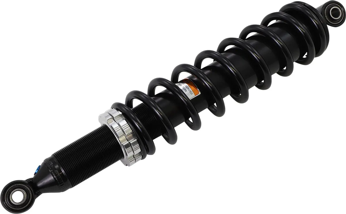 Gas Shock