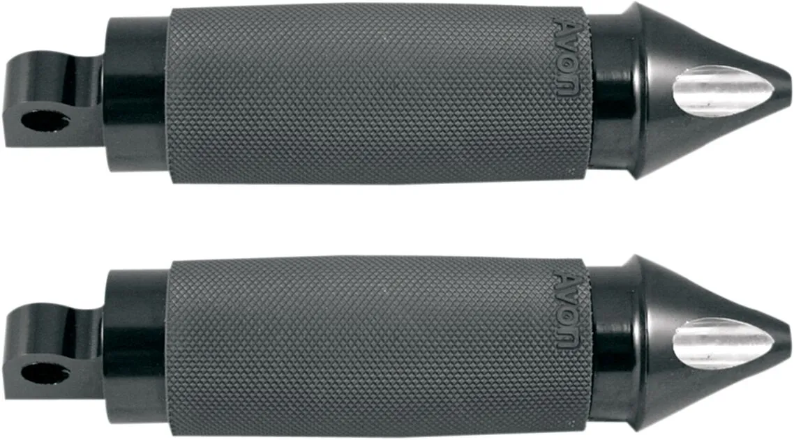 Male Mount Foot Pegs