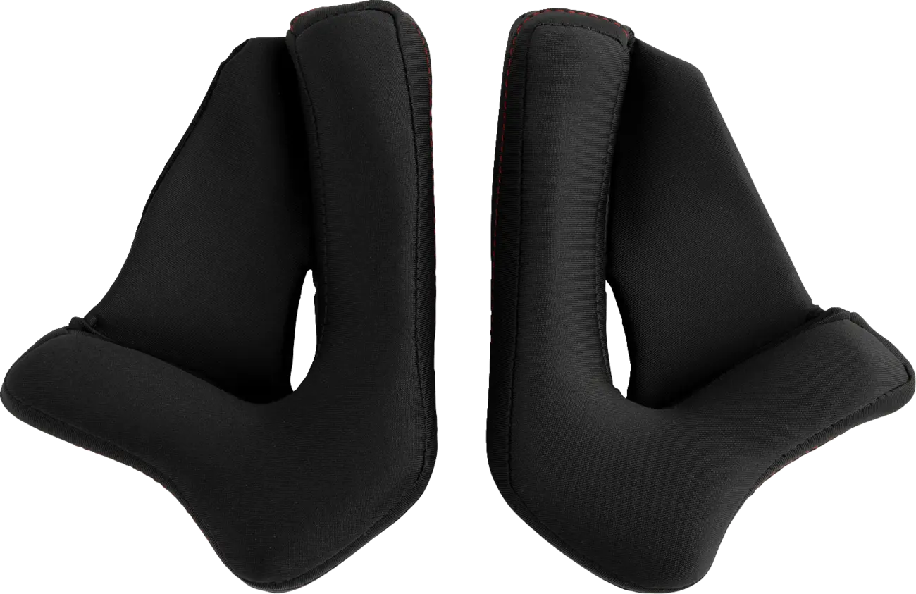 Подложки за бузите за каска Road Maxx 2.0