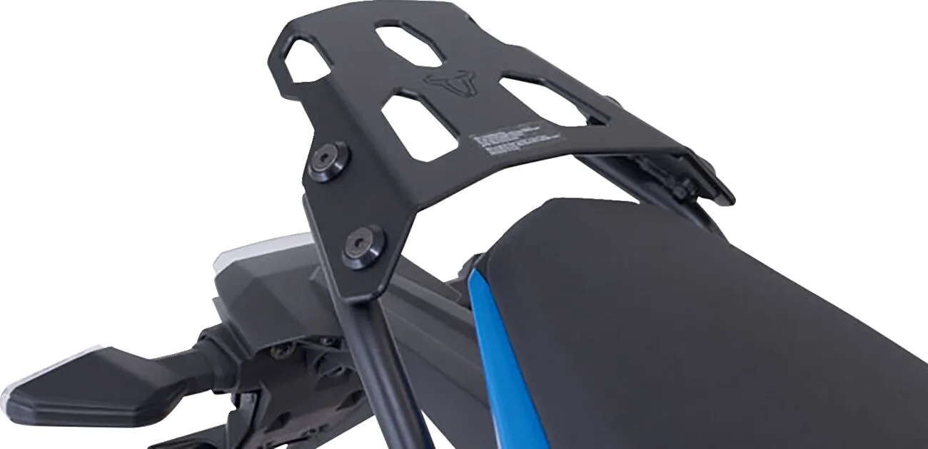 STREET-RACK for Luggage