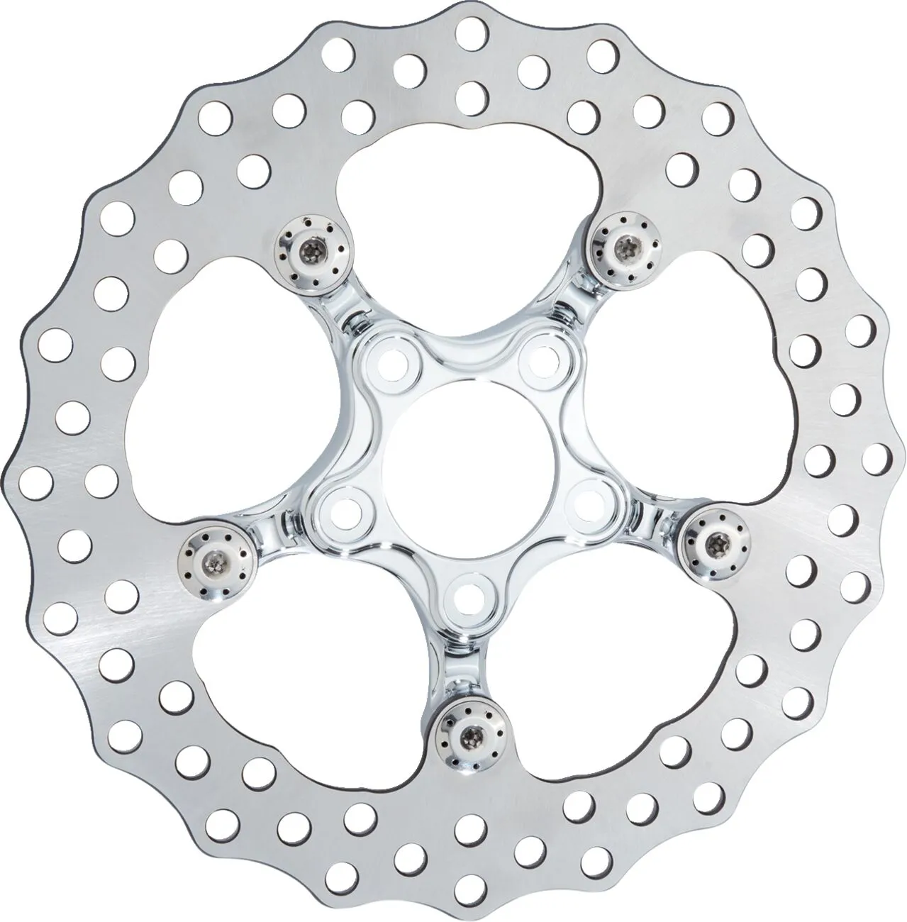 Spider Rotor