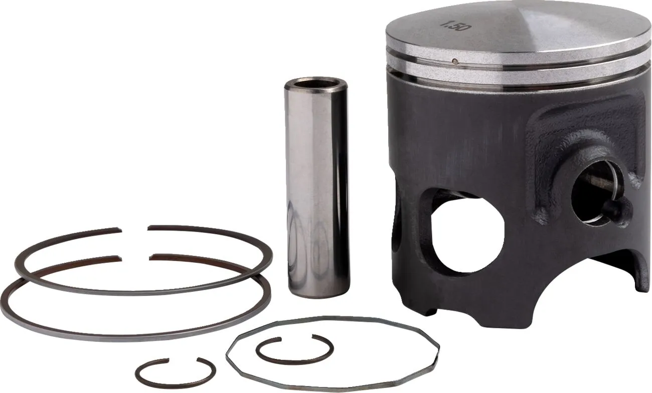 Piston Kit for 2-Stroke