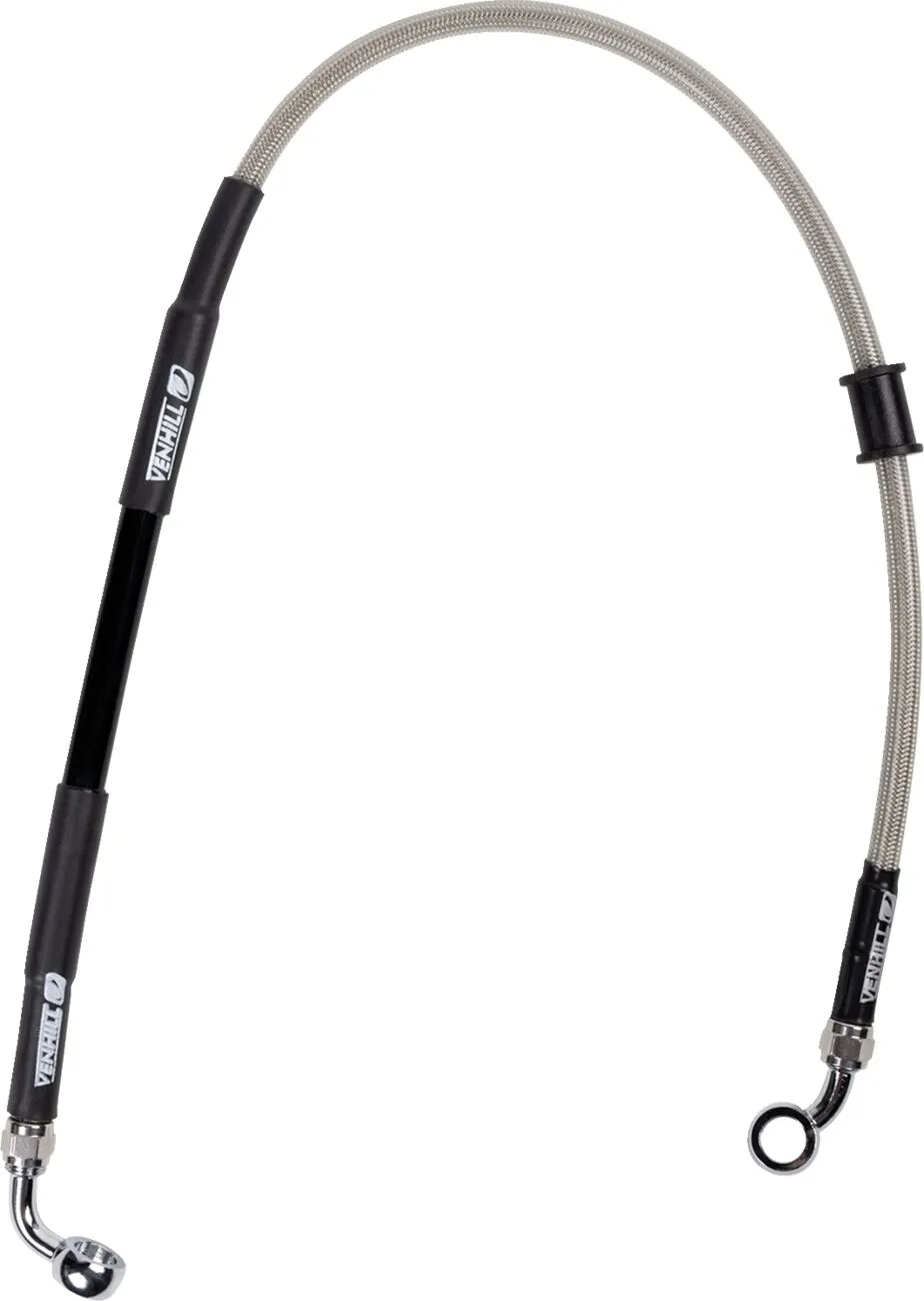 Stainless Steel Braided Brake Line