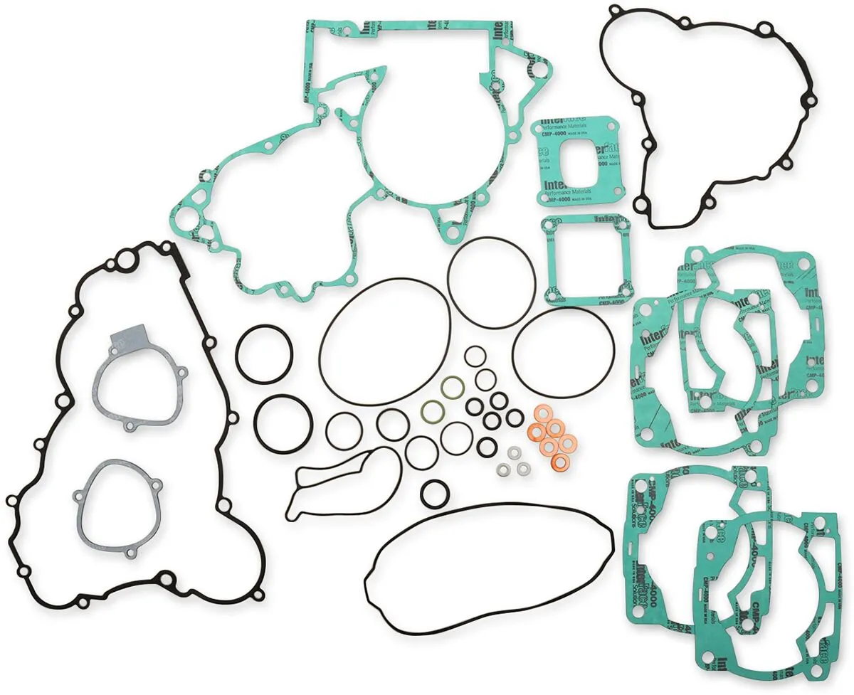 Complete Gasket Kit