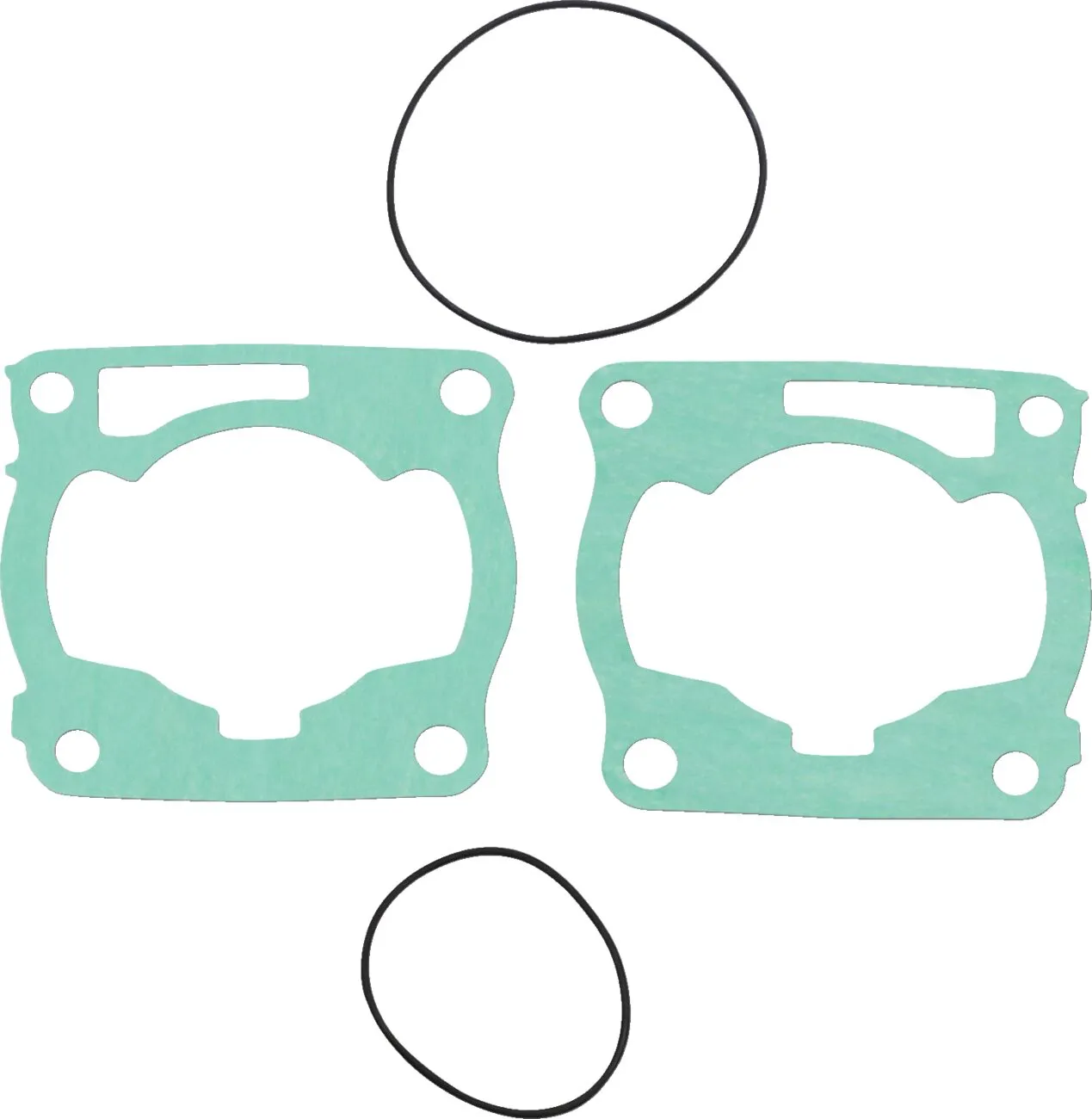 Top End Race Gasket Kit
