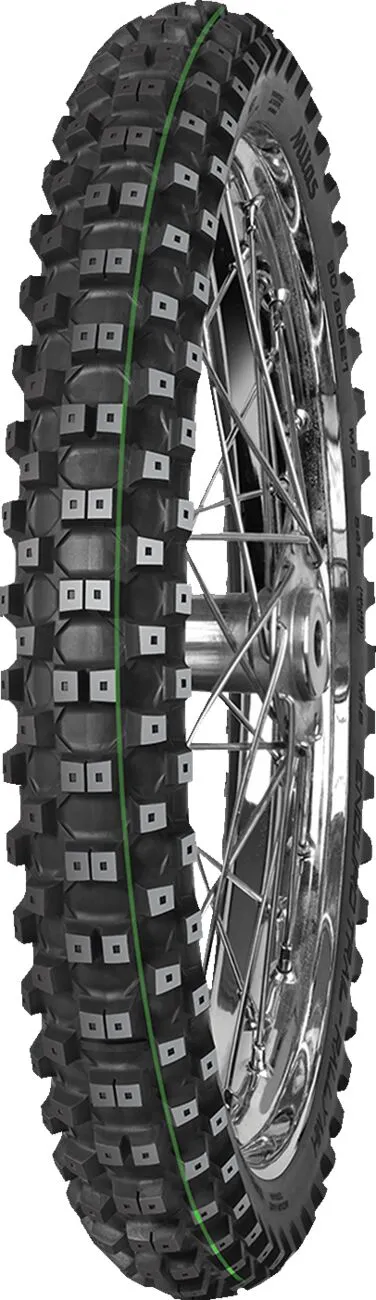 Enduro Trail-Rally MH Super Light Гума
