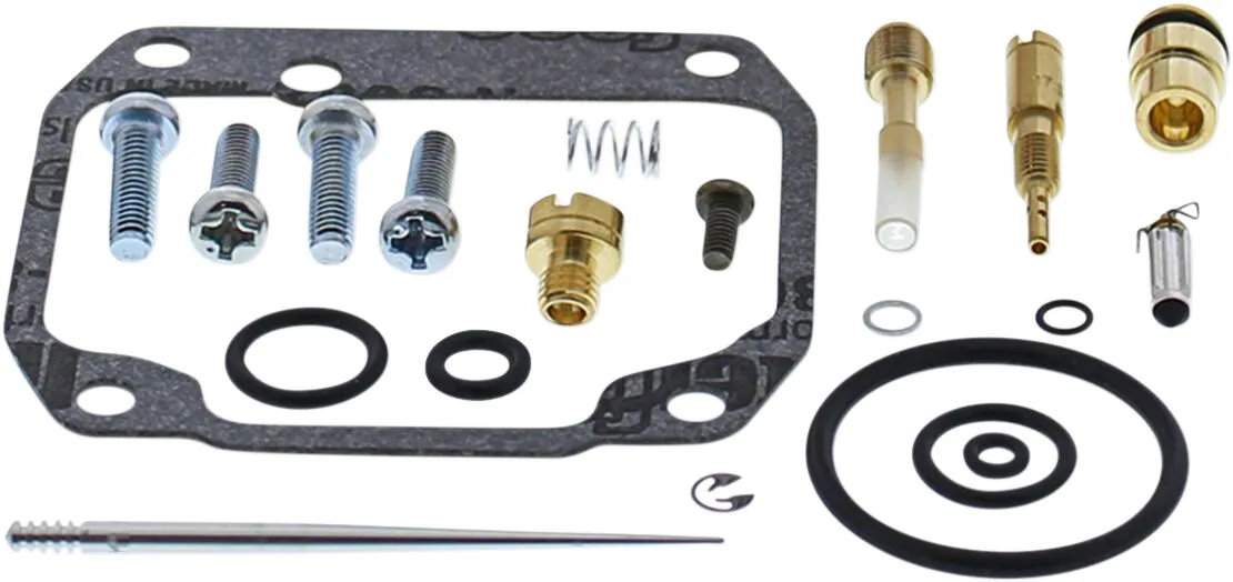 Carburetor Repair Kit - Suzuki