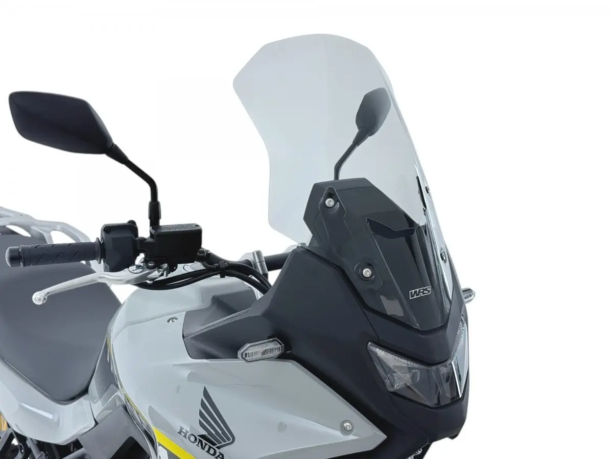 Слюда Caponord XL750