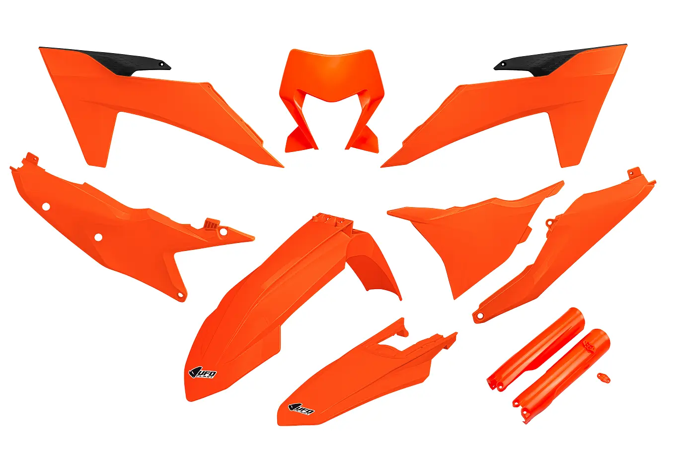 Full Replacement Body Kit