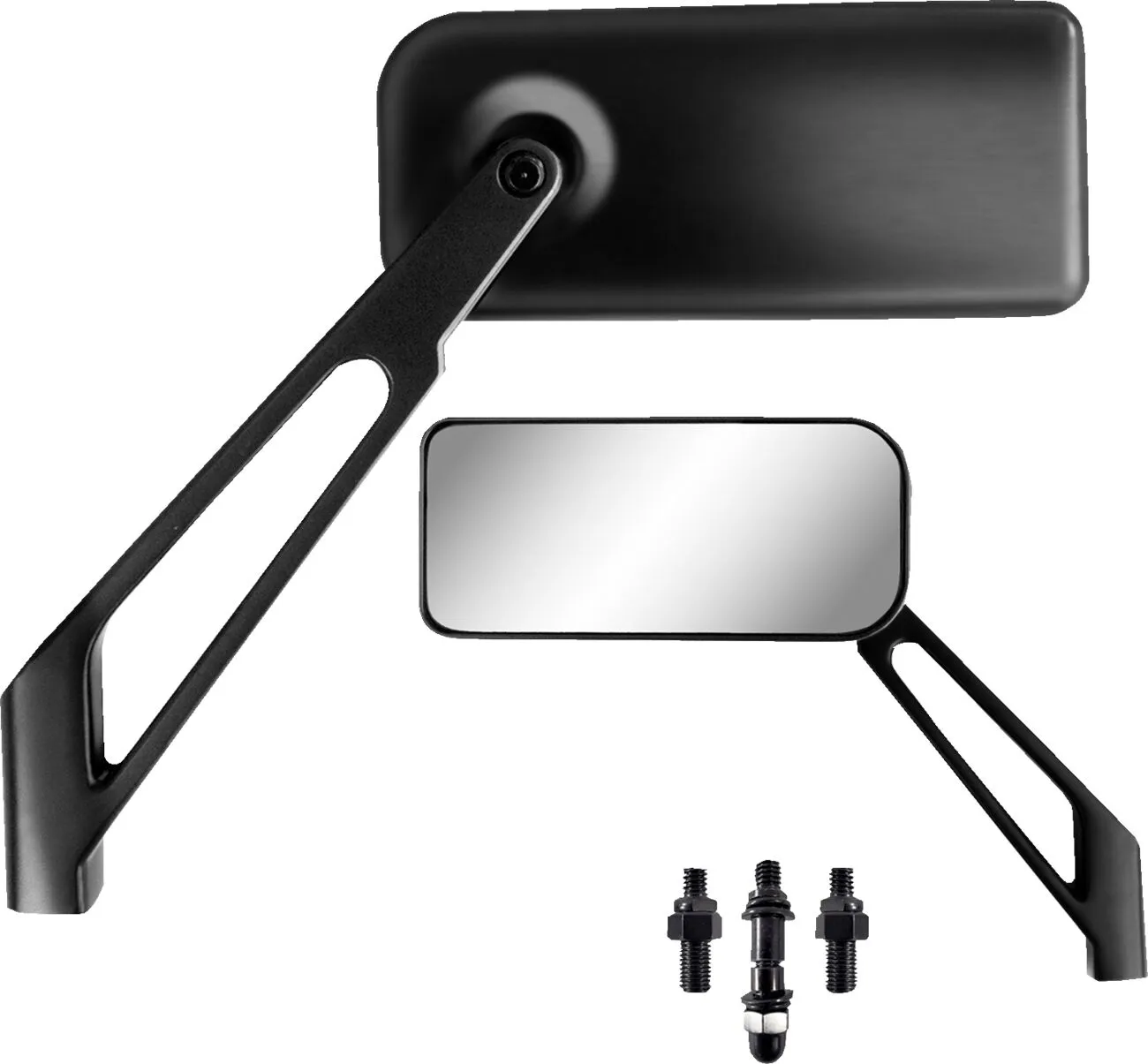 X-Treme Designer Mirror