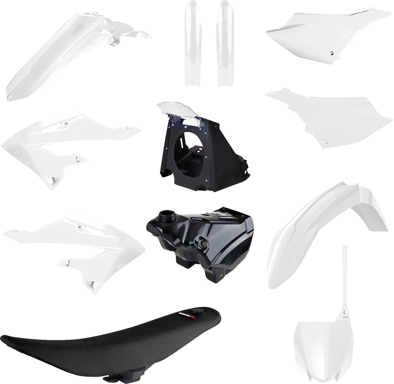 Restyling Body Kit