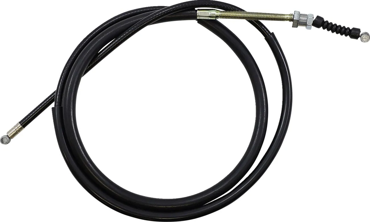 Front Brake Cable