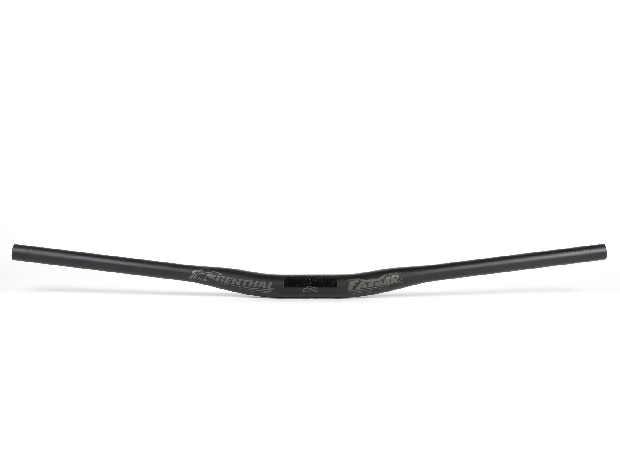 Fatbar® 35 Carbon Кормило