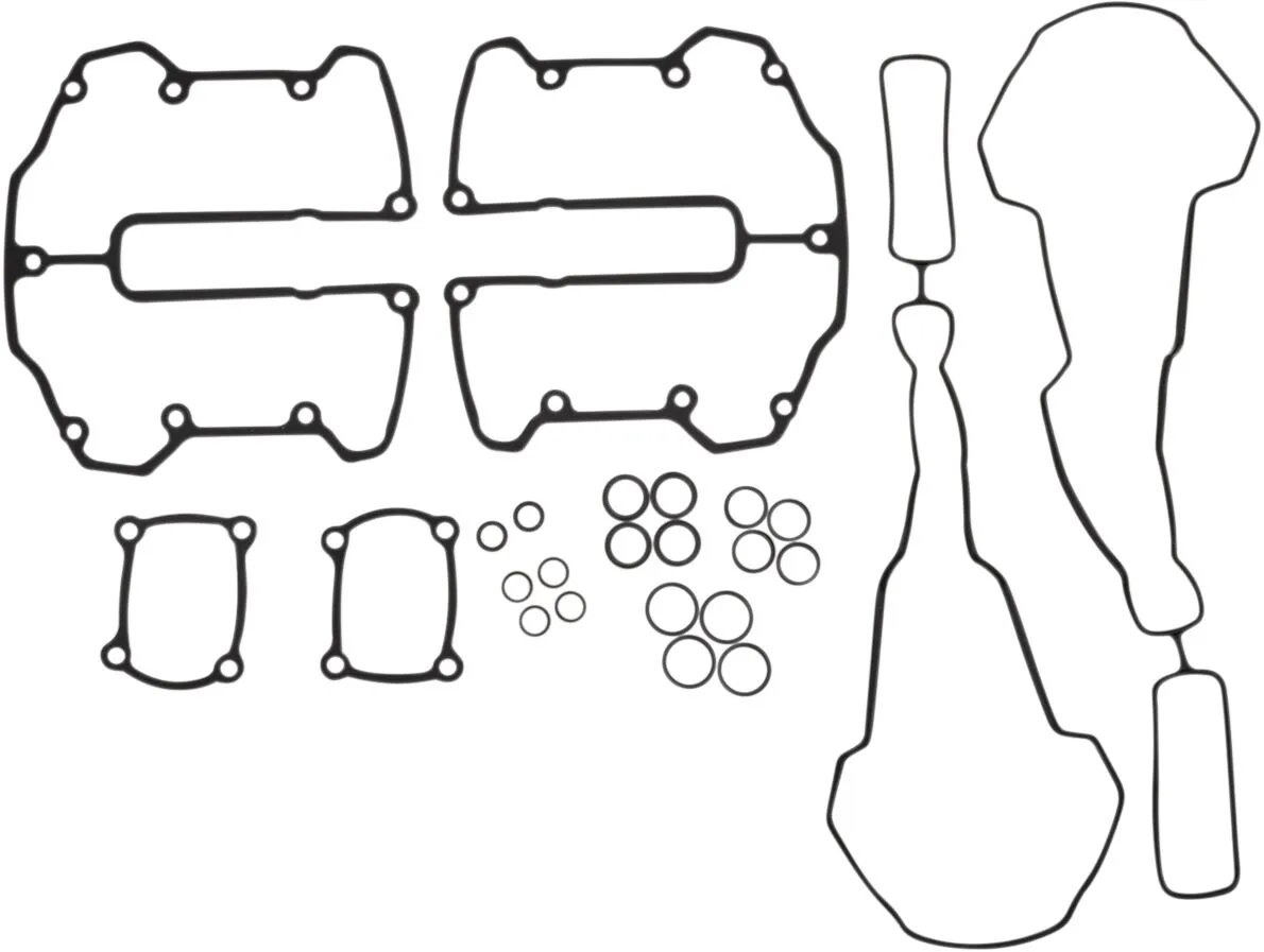Rocker Box Gasket Kit