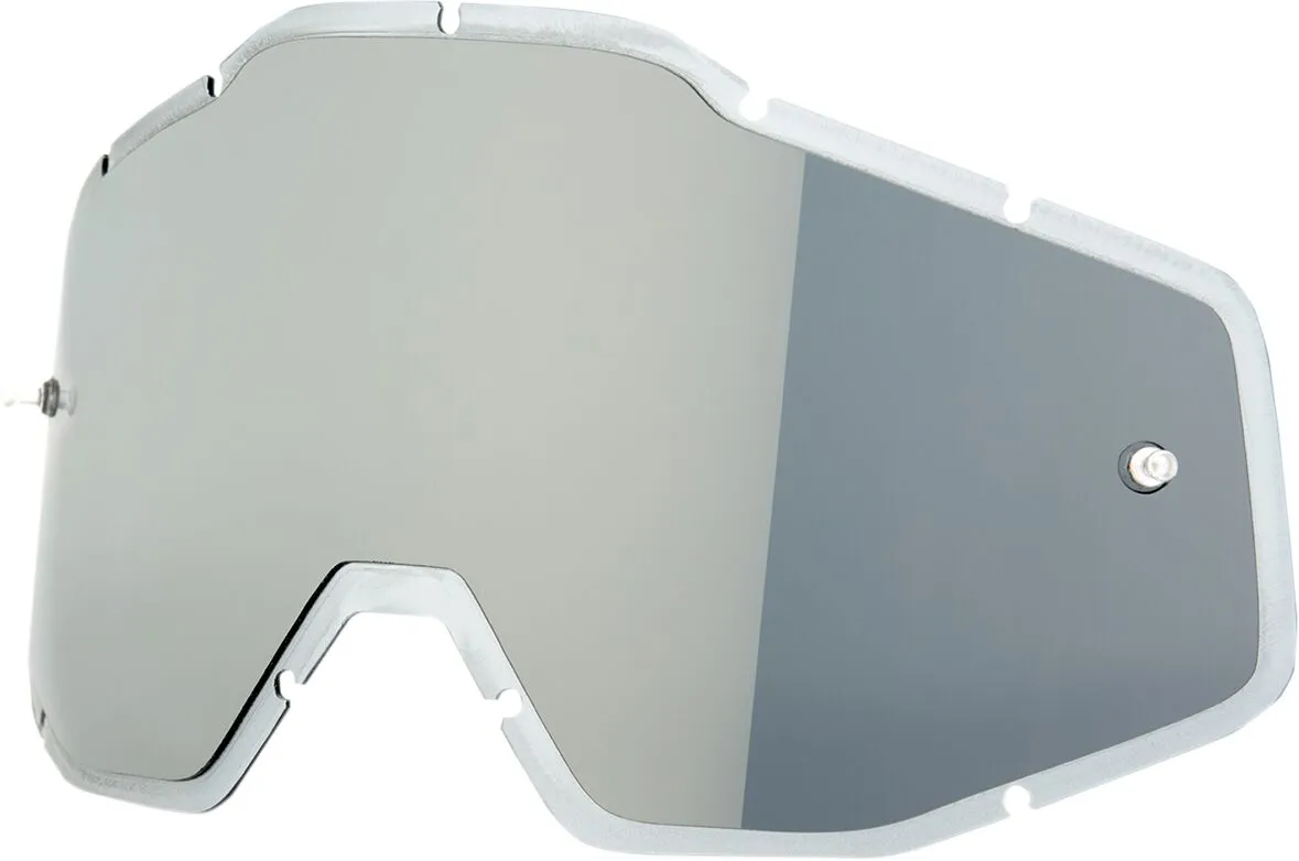 Резервна леща за очила Accuri/Strata/Racecraft Goggle Injected