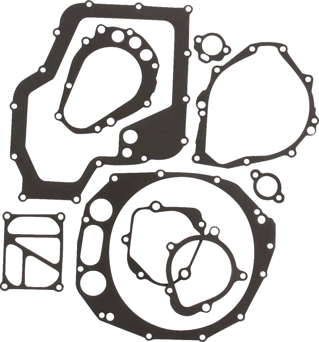 Gasket Engine Case Rebuild Kit