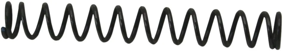 Oil Pump Relief Valve Spring