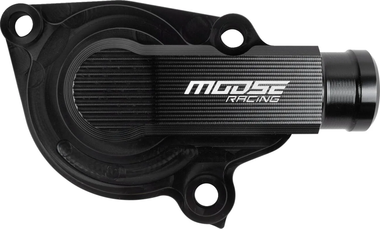 Water Pump Cover
