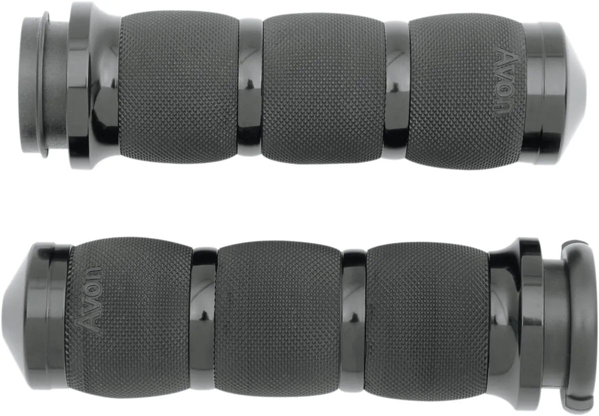 Ръкохватки 3-Ring Air Cushioned