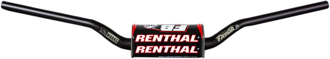 Кормило R-Works Fatbar®36