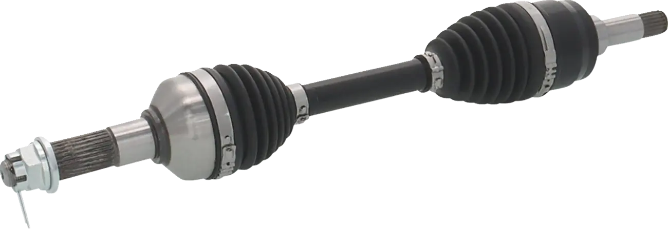 Heavy-Duty CV Axle Kit