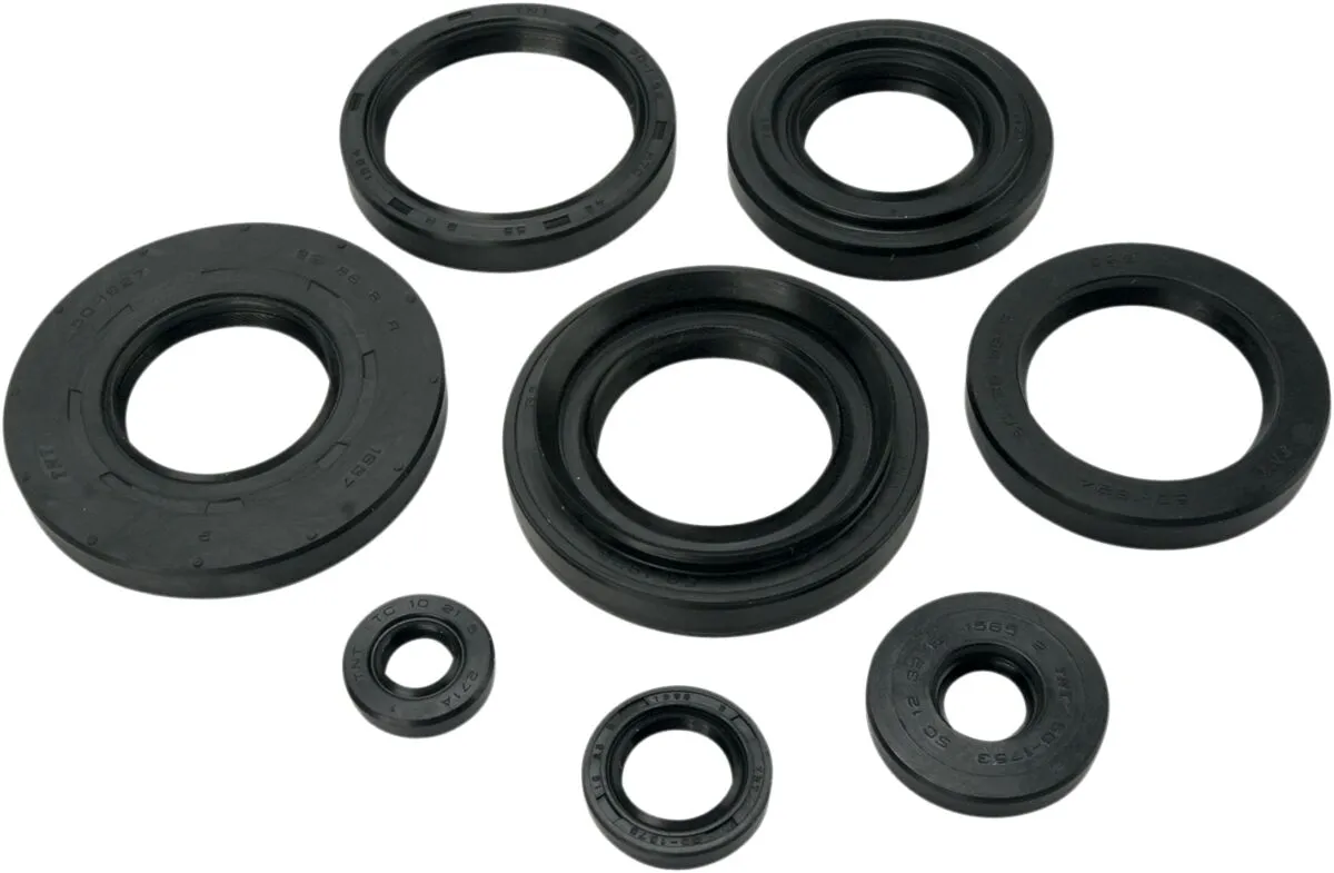 Motor Oil Seals